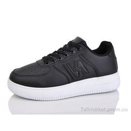 Фотография Кроссовки женские модные Весна/осень 02-1 (8 пар р.37-41) "Yimeili" недорого оптом от прямого поставщика