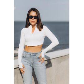 Фотография Топ женский 2090 white р.S-L "Little Secret" недорого оптом от прямого поставщика