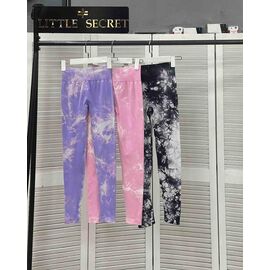 Фотография Лосины женские S6001 lilac р.XS-M "Little Secret" недорого оптом от прямого поставщика