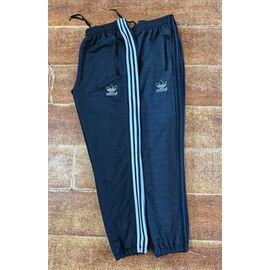 Фотография Штаны спортивные мужские AD1262 navy-white р.46-56 "Ayden" недорого оптом от прямого поставщика