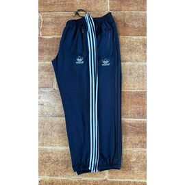 Штани спортивні чоловічі AD1265 blue-navy р.48-56 "Ayden" недорого оптом від прямого постачальника