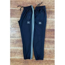 Штани спортивні чоловічі AD1266 navy-white р.46-56 "Ayden" недорого оптом від прямого постачальника