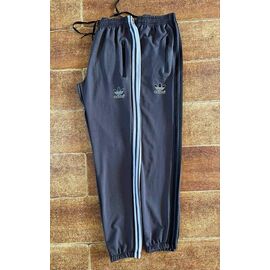 Фотография Штаны спортивные мужские AD1269 grey-black р.48-56 "Ayden" недорого оптом от прямого поставщика