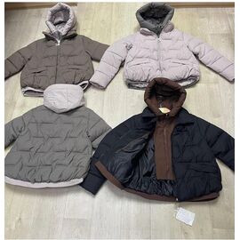 Куртка жіноча демісезонна K956B black р.50-58 "Dorimodes" недорого оптом від прямого постачальника