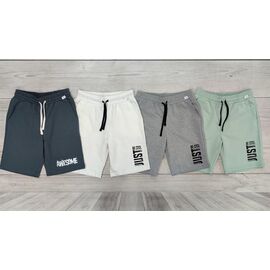 Фотография Шорты мужские 0913 mint р.48-56 "Samo" недорого оптом от прямого поставщика