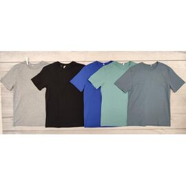 Футболка чоловіча 1110 mint р.48-56 "Samo" недорого оптом від прямого постачальника