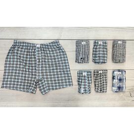 Фотография Трусы мужские 2010 mix р.48-60 "Samo" недорого оптом от прямого поставщика