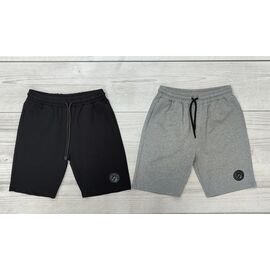 Фотография Шорты мужские 7003 grey р.48-56 "Samo" недорого оптом от прямого поставщика