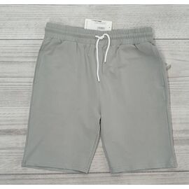 Фотография Шорты мужские 9001 grey р.48-56 "Samo" недорого оптом от прямого поставщика