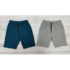 Фотография Шорты мужские 9101-1 navy р.48-56 "Samo" недорого оптом от прямого поставщика