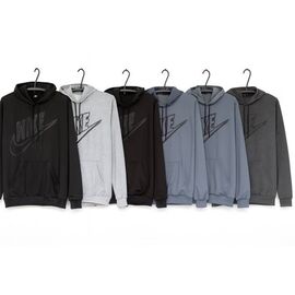 Батник чоловічий S925 l.grey р.46-54 "Shon" недорого оптом від прямого постачальника