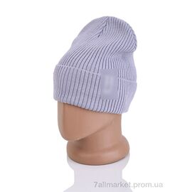 Фотография Женская шапка Зима 9-30 violet (5 шт. р.сетка One size) "TUZZI" недорого оптом от прямого поставщика