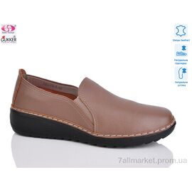 Туфлі жіночі стильні Весна/осінь DB0247-4 (6 пар р.41-43) "Gukkcr" недорого оптом від прямого постачальника