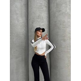 Фотография Топ женский 2146 white р.S-L "Little Secret" недорого оптом от прямого поставщика