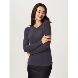 Светр жіночий 400366 navy р.S-L "Little Secret" недорого оптом від прямого постачальника