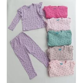 Костюм дитячий на дівчинку 14288-2 crimson р.3-7 "Meloria" недорого оптом від прямого постачальника