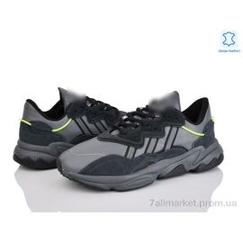 Фотография Кроссовки мужские модные Весна/осень 4151-G5434-2 (8 пар р.41-46) "Мир" недорого оптом от прямого поставщика