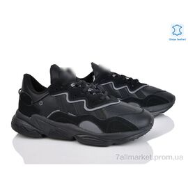 Фотография Кроссовки мужские модные Весна/осень 4151-G5434-4 (8 пар р.41-46) "Мир" недорого оптом от прямого поставщика