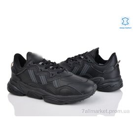 Фотография Кроссовки мужские модные Весна/осень 4151-G5434-5 (8 пар р.41-46) "Мир" недорого оптом от прямого поставщика