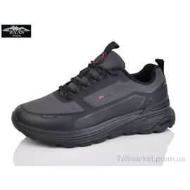 Фотография Кроссовки женские модные Весна/осень L1888-2 (8 пар р.36-41) "Baas" недорого оптом от прямого поставщика