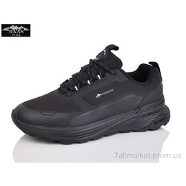 Фотография Кроссовки женские модные Весна/осень L1888-11 (8 пар р.36-41) "Baas" недорого оптом от прямого поставщика