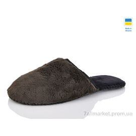 Фотография Тапки женские для дома Весна/осень 205-46 (6 пар р.37-41) "Inblue" недорого оптом от прямого поставщика