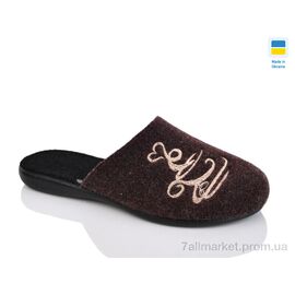 Фотография Тапки женские для дома Весна/осень 110-15 (6 пар р.36-40) "Inblue" недорого оптом от прямого поставщика