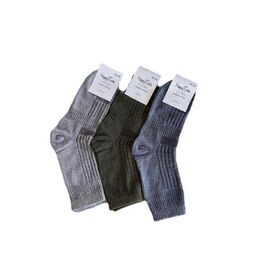 Фотография Носки мужские Happy Socks mix р.41-45 "Алия" недорого оптом от прямого поставщика