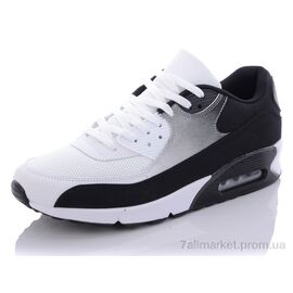 Кросівки чоловічі модні Весна/осінь U718-4 (8 пар р.40-45) "YZY" недорого оптом від прямого постачальника