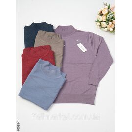 Фотография МІКС Гольф жіночий напівбатал 5 од "NOWEMBER" недорого от прямого поставщика