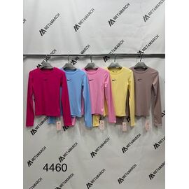 Светр жіночий 4460 crimson р.XS-L "Met&March" недорого оптом від прямого постачальника