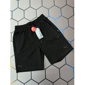 Шорти чоловічі 4711 black р.S-2XL "Alex Clothes" недорого оптом від прямого постачальника