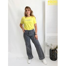 Фотография Женские джинсы размерный ряд 26,27,28,29,30,31 "PARTNERS" недорого от прямого поставщика