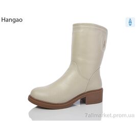 Фотография Сапоги женские удобные зима K3683-6 (8 пар р.37-41) "LR.Brother" недорого оптом от прямого поставщика