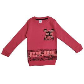 Светер Дитячий на хлопчика 2035 d.powder р.8-12 "MALIBU" недорого оптом від прямого постачальника