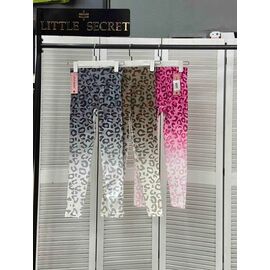 Лосини жіночі CK0123 grey р.S-L "Little Secret" недорого оптом від прямого постачальника