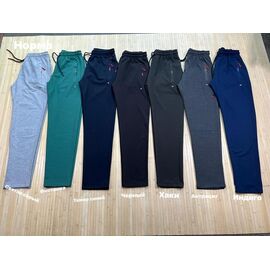 Фотография Штаны спортивные мужские NV716 d.grey р.XL-3XL "Navas" недорого оптом от прямого поставщика