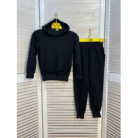 Костюм дитячий спортивний на хлопчика M219 black р.5-8 "Major" недорого оптом від прямого постачальника