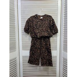 Костюм дитячий на дівчинку M222 brown р.2-5 "Major" недорого оптом від прямого постачальника