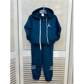 Фотография Костюм детский спортивный на мальчика M228 blue р.3-6 "Major" недорого оптом от прямого поставщика