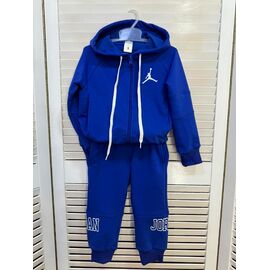 Фотография Костюм детский спортивный на мальчика M230 l.blue р.3-6 "Major" недорого оптом от прямого поставщика