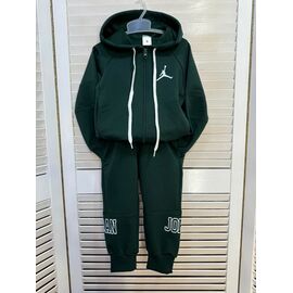 Фотография Костюм детский спортивный на мальчика M231 green р.3-6 "Major" недорого оптом от прямого поставщика