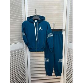 Костюм дитячий спортивний на хлопчика M216 blue р.6-9 "Major" недорого оптом від прямого постачальника