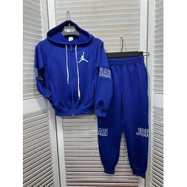 Костюм дитячий спортивний на хлопчика M218 l.blue р.6-9 "Major" недорого оптом від прямого постачальника