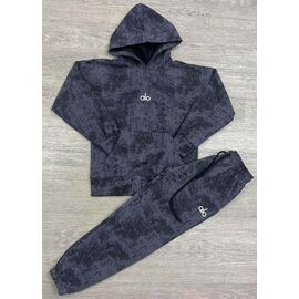 Фотография Костюм спортивный подростковый 267-3 d.grey р.13-17 "MMZ" недорого оптом от прямого поставщика