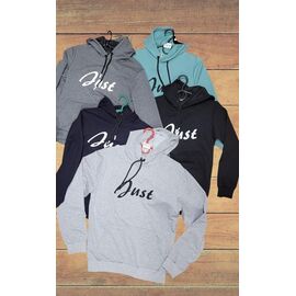 Батник дитячий на хлопчика 20-2 grey р.8-12 "MMZ" недорого оптом від прямого постачальника