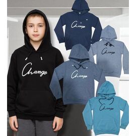 Батник дитячий на хлопчика 10-2 grey р.8-12 "MMZ" недорого оптом від прямого постачальника