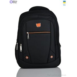 Рюкзак жіночий 9040 black 43*30*13 см, "Reluna Group" недорого оптом від прямого постачальника