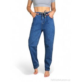 Фотография Джинсы женские Весна/осень S390 (6 шт. р.сетка 31-38) "Baron" недорого оптом от прямого поставщика
