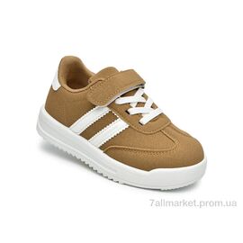 Фотография Кроссовки детские модные Весна/осень T11801E (12 пар р.25-30) "TOM.M" недорого оптом от прямого поставщика